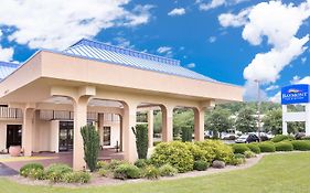 Baymont Inn And Suites Greenville